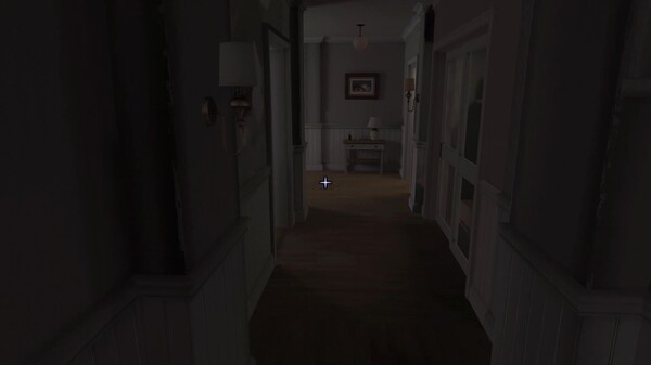 Tenebris Legion Trailer