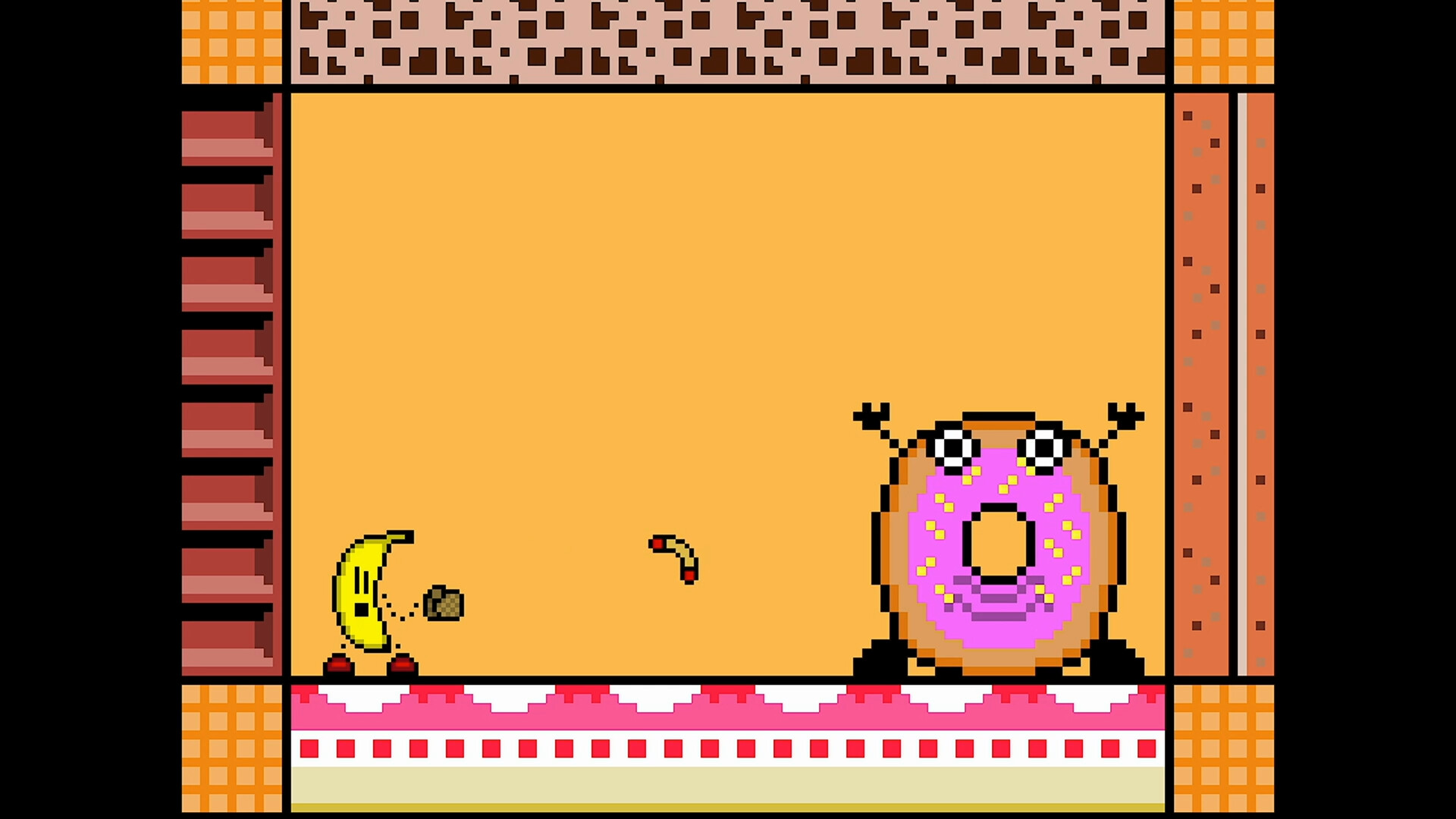 Bananarang: The Scattered Shards screenshot #14