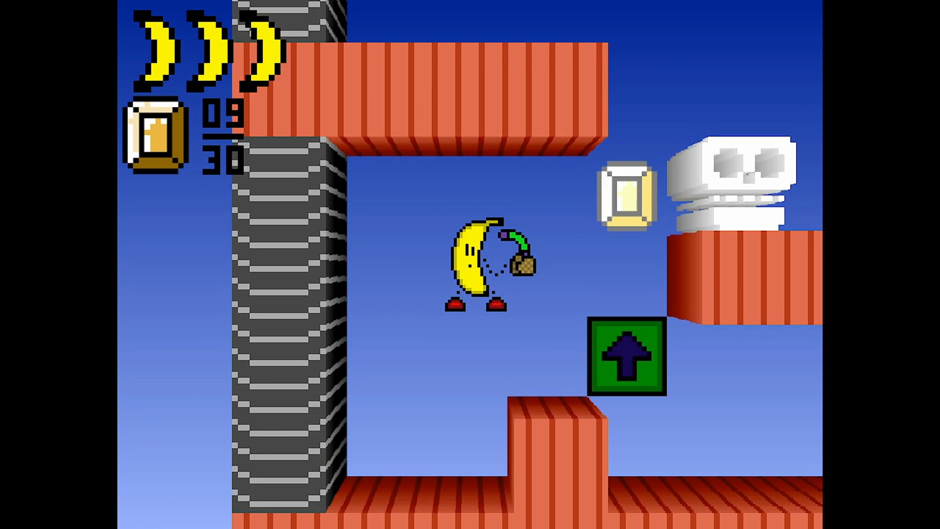 Bananarang: The Scattered Shards screenshot #5