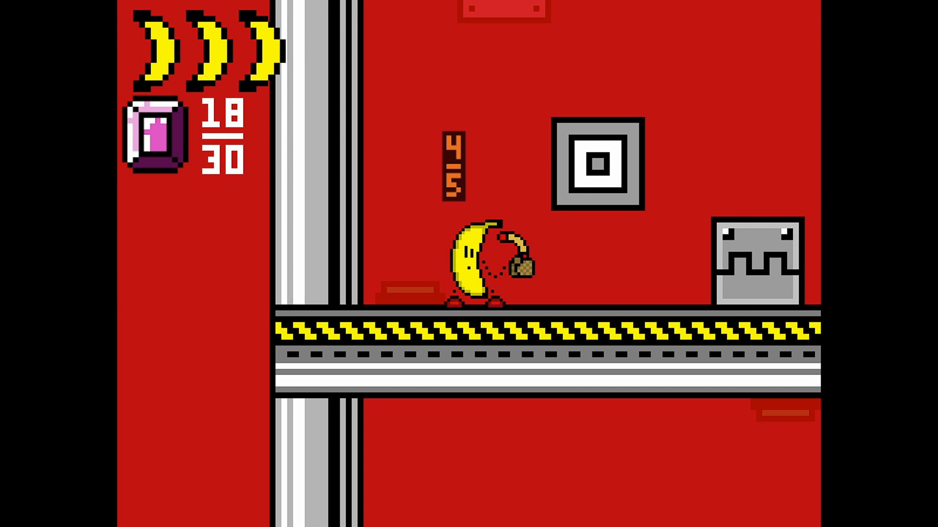 Bananarang: The Scattered Shards screenshot #13