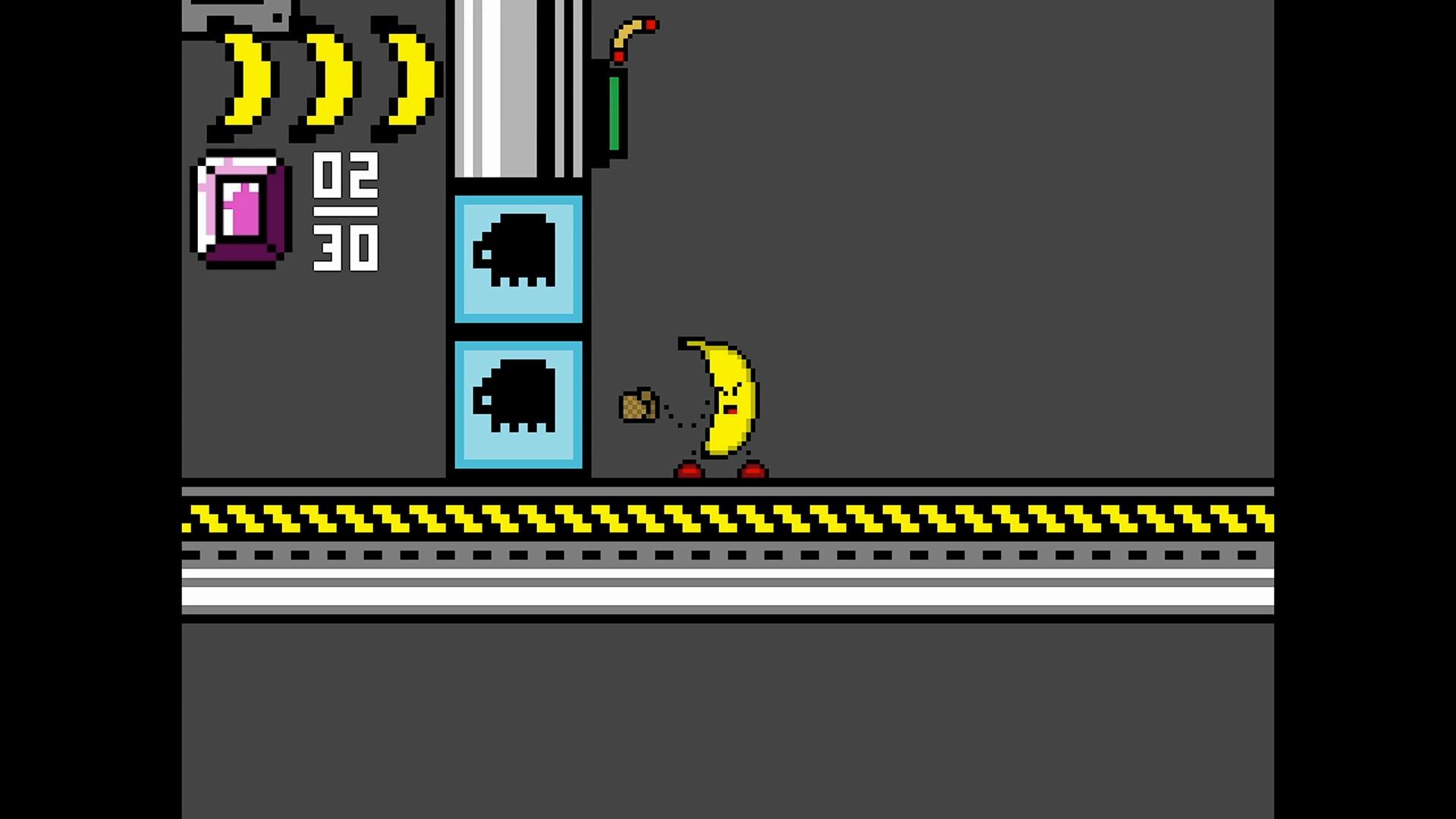 Bananarang: The Scattered Shards screenshot #8