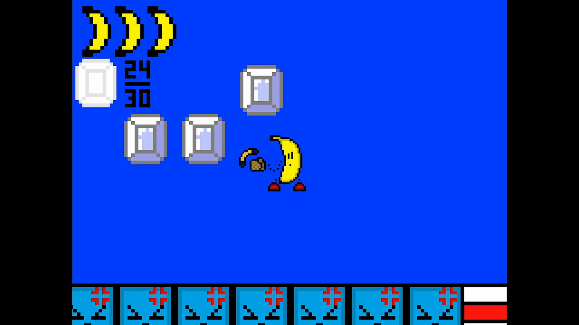 Bananarang: The Scattered Shards screenshot #7