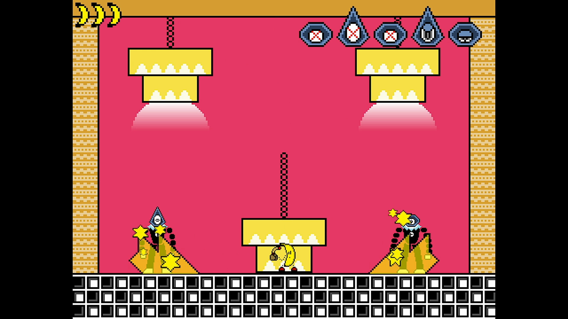 Bananarang: The Scattered Shards screenshot #24