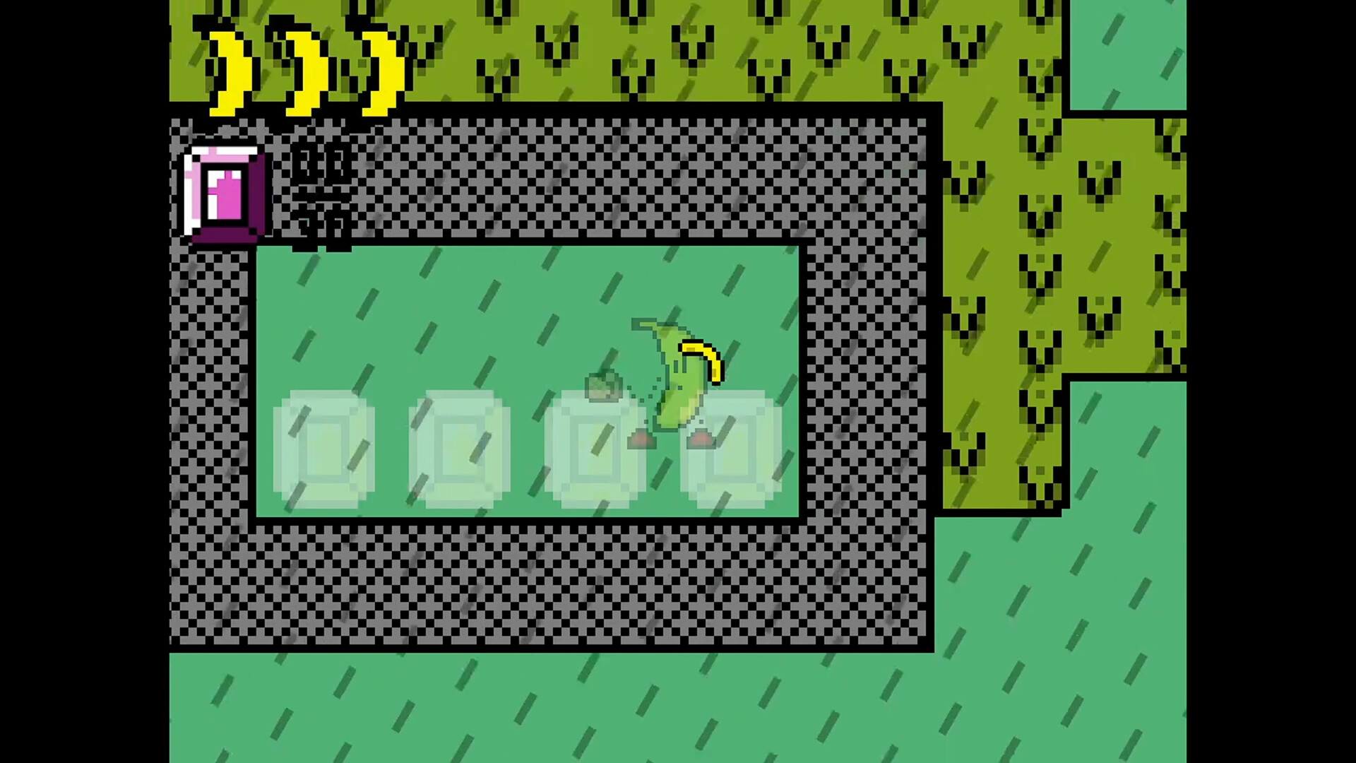 Bananarang: The Scattered Shards screenshot #22