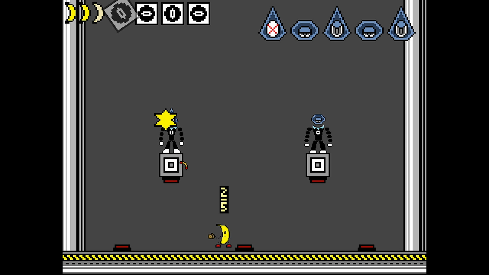 Bananarang: The Scattered Shards screenshot #12