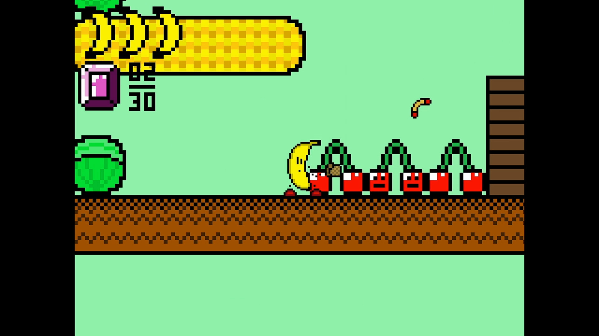 Bananarang: The Scattered Shards screenshot #19