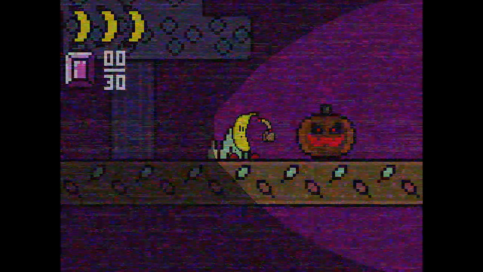 Bananarang: The Scattered Shards screenshot #6