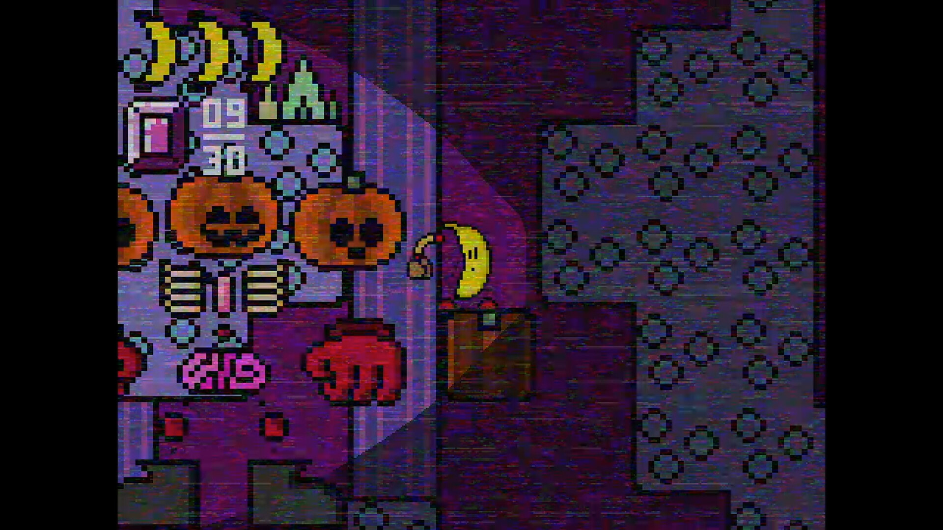 Bananarang: The Scattered Shards screenshot #3