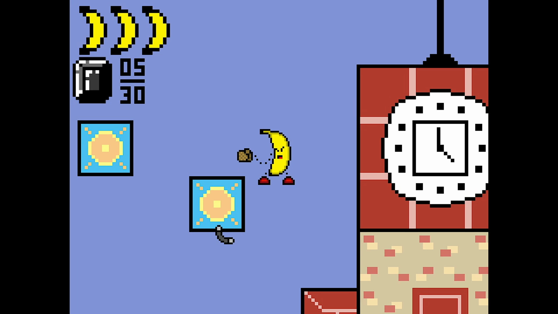 Bananarang: The Scattered Shards screenshot #11