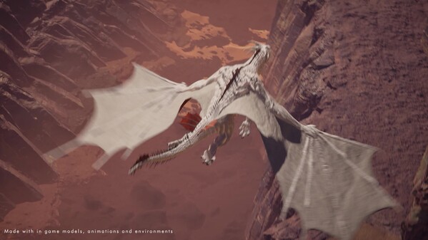 Aldian of Ancients - Introduction Trailer