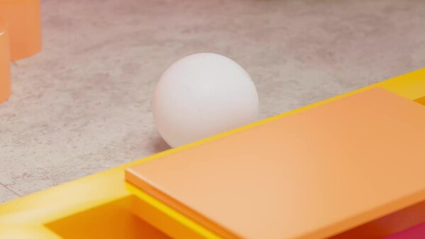 Substance 3D Designer 2025 screenshot thumbnail video