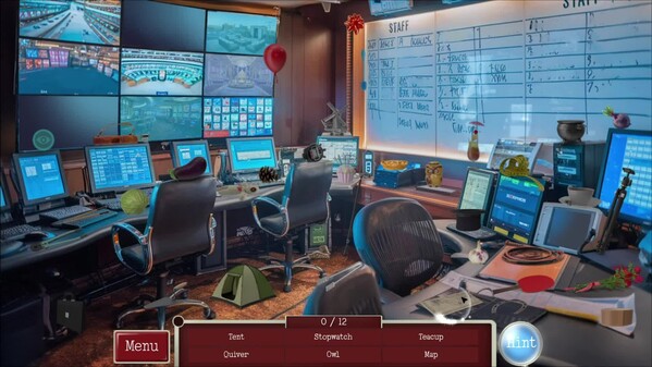 Dana Cipher: Dead Man's Hand screenshot thumbnail video