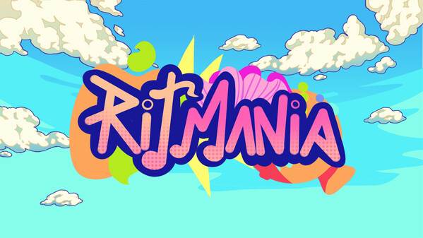 RitMania Teaser JP