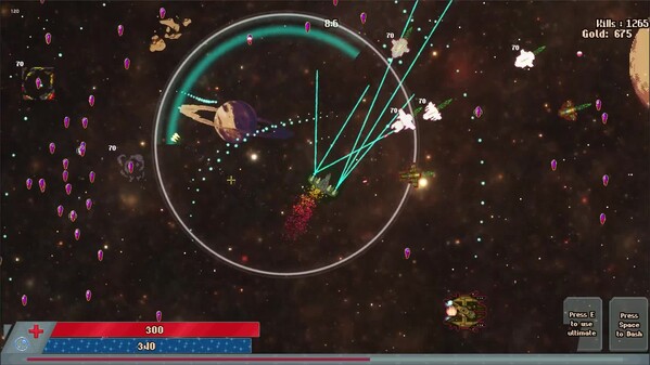 Early Access Release
