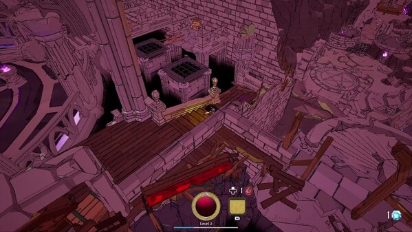 Nephilim | Gameplay Trailer