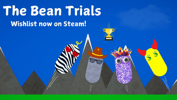 The Bean Trials Official Trailer