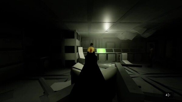 The SS Destiny Disaster screenshot thumbnail video