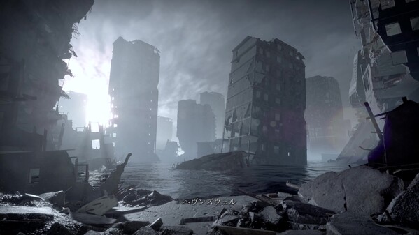 AI LIMIT 無限機兵 screenshot 1