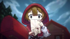 赤ずきんちゃんのお見舞い on Steam