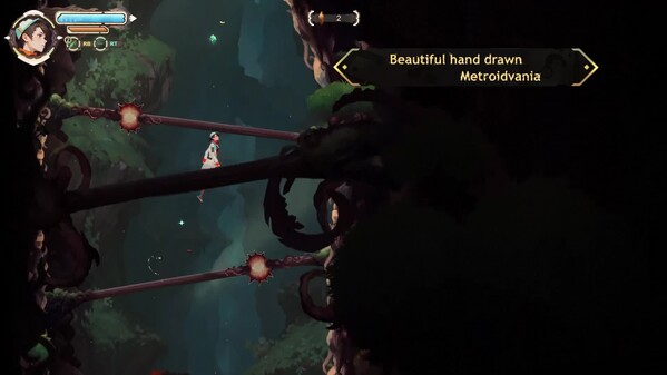 Exploaris: Vermis Story