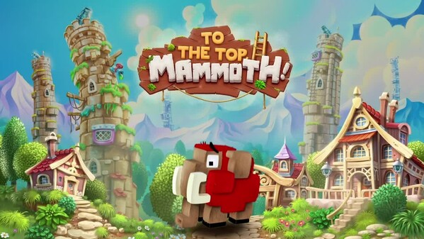 To The Top, Mammoth! screenshot thumbnail video