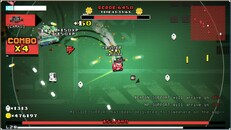 Gameplay | Early gameplay c