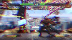 General / Cinematic | KOFXIIIGMSEPV