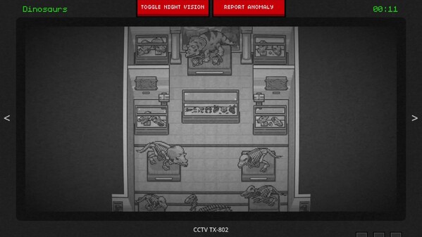 Announcement Trailer