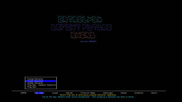 Cataclysm: Bright Future Ahead