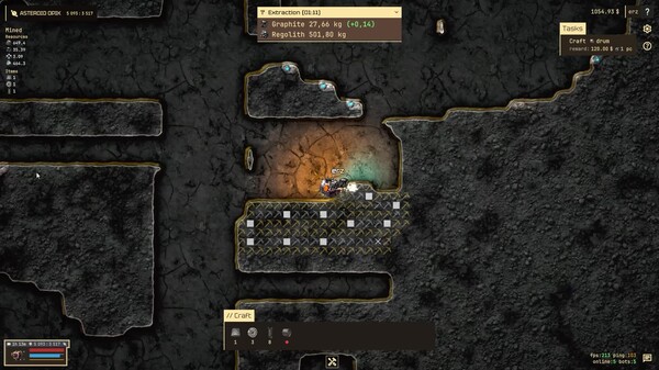 ERZ Online - Early Playtest Trailer