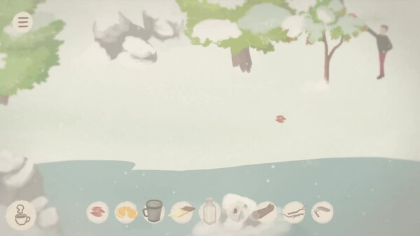 Teaser Cozy Campzone
