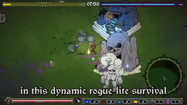 Dark Age Asunder screenshot thumbnail video