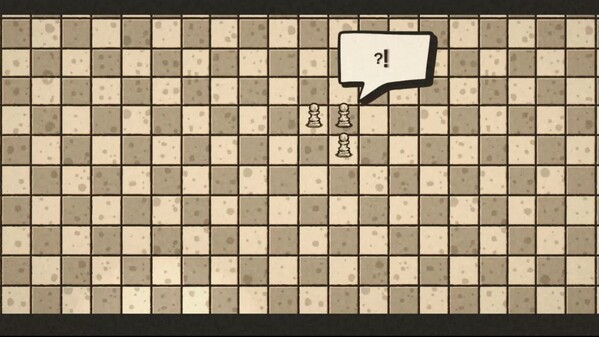 Black Pieces Move First screenshot thumbnail video