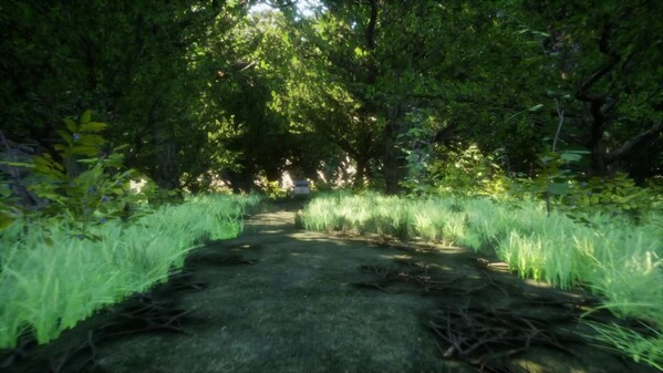 Take a Walk screenshot thumbnail video