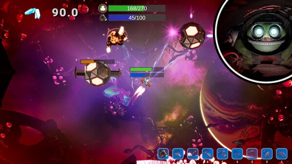 Gameplay RU