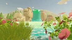 General / Cinematic | Pixel Horizons Trailer