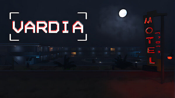 VARDIA - Teaser Trailer