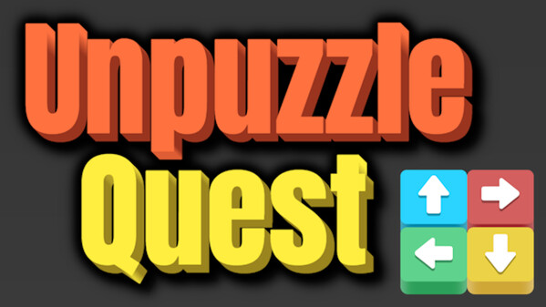 Unpuzzle Quest