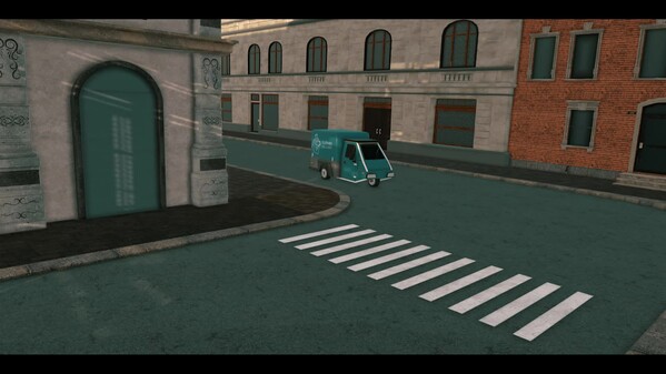 Clothing Supermarket Store Simulator