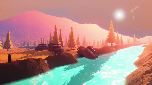 over the hill thumbnail 0