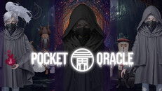 General / Cinematic | Pocket Oracle