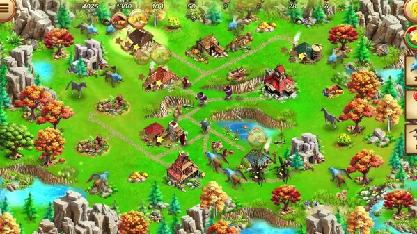 King's Legacy: A Crown Divided Collector's Edition screenshot thumbnail video