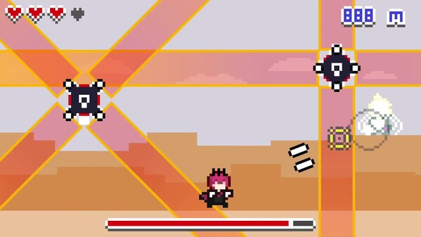 Jurard Run screenshot thumbnail video