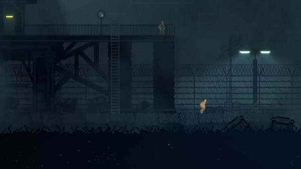 Fogrest: The Whisper of Harbingers | Cinematics Trailer