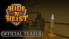Teaser | Official Teaser