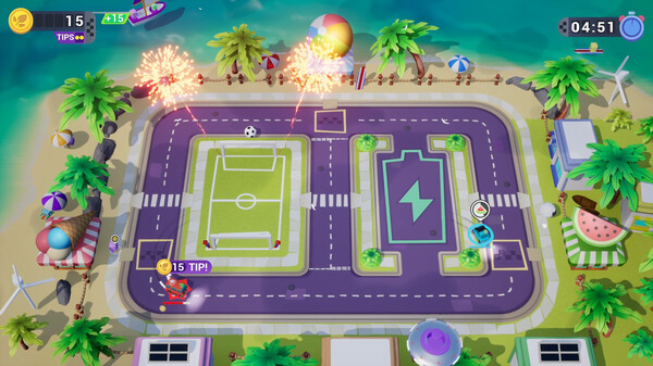 Cabbie! Demo Trailer