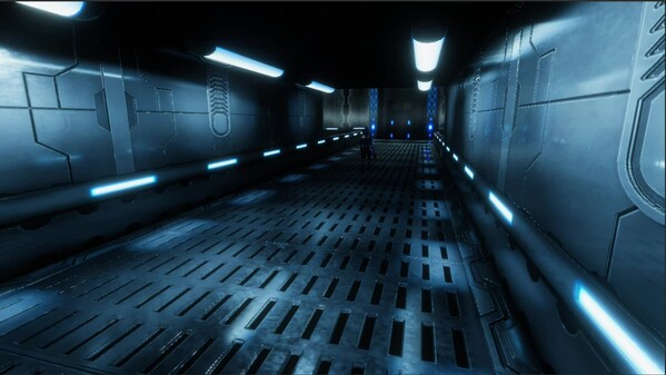 Conversion Strain Demo Trailer