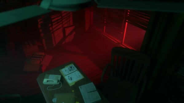 Reactoryx Cinematic Trailer