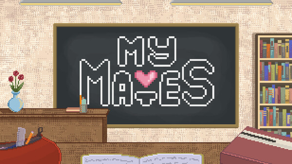 My Mates Gameplay Trailer