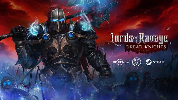Lords of Ravage: Dread Knights - Story Trailer
